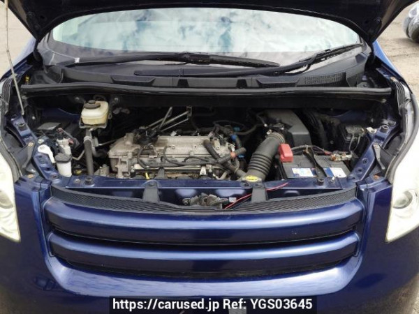Used 2008 AT toyota noah ZRR75G Image[9]
