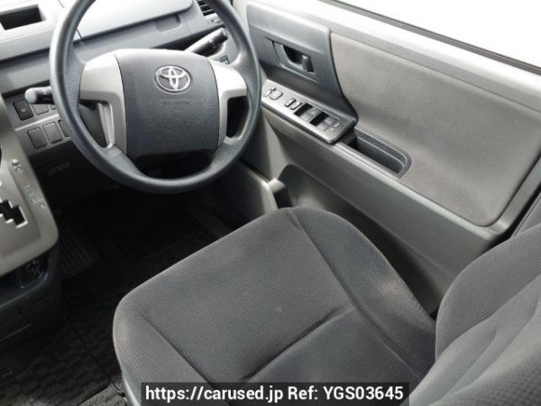 Used 2008 AT toyota noah ZRR75G Image[18]