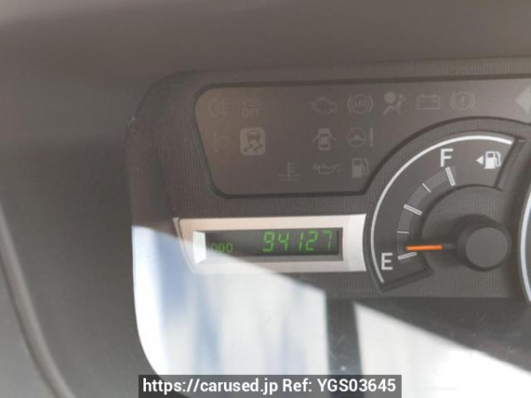 Used 2008 AT toyota noah ZRR75G Image[23]