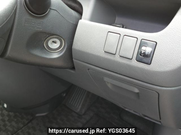 Used 2008 AT toyota noah ZRR75G Image[24]
