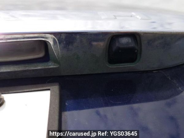Used 2008 AT toyota noah ZRR75G Image[26]