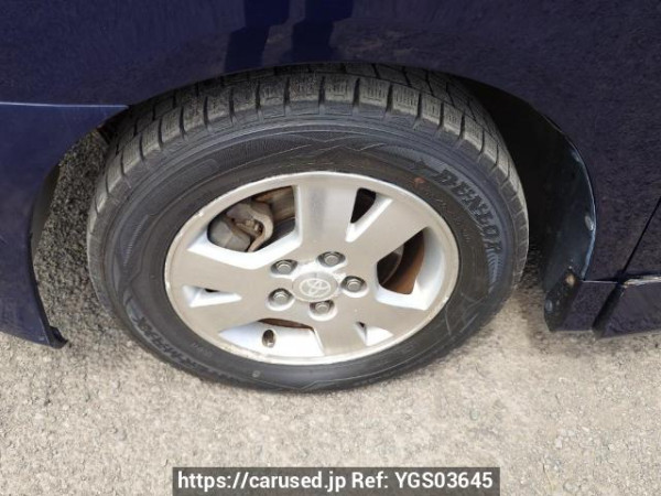 Used 2008 AT toyota noah ZRR75G Image[28]