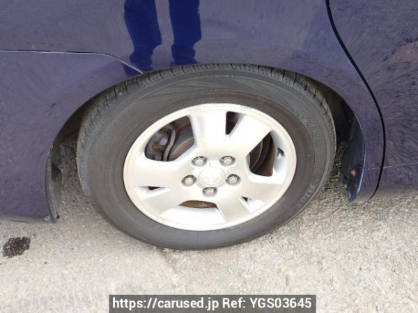 Used 2008 AT toyota noah ZRR75G Image[29]