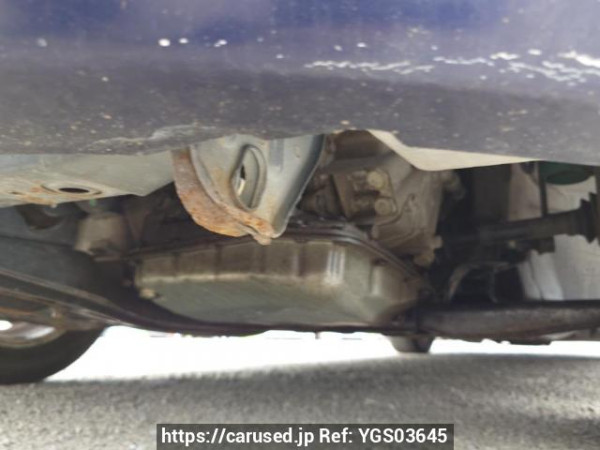 Used 2008 AT toyota noah ZRR75G Image[32]