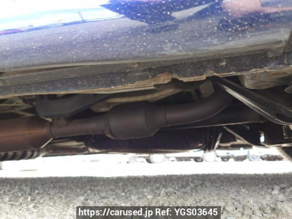 Used 2008 AT toyota noah ZRR75G Image[33]