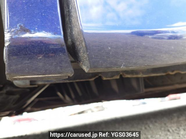 Used 2008 AT toyota noah ZRR75G Image[34]