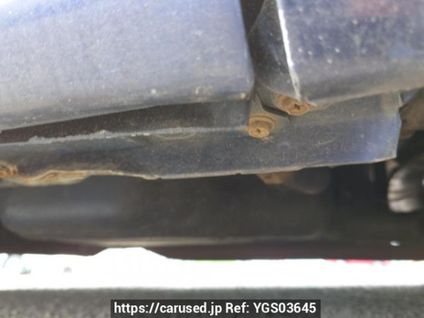 Used 2008 AT toyota noah ZRR75G Image[35]