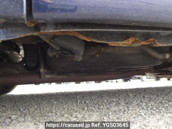 Used 2008 AT toyota noah ZRR75G Image[36]