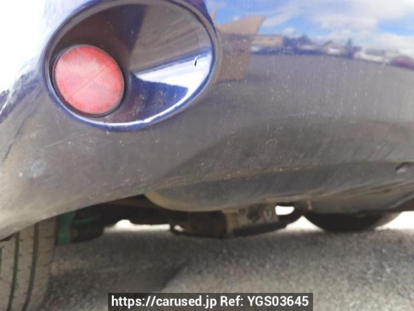 Used 2008 AT toyota noah ZRR75G Image[37]