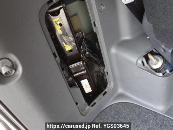 Used 2008 AT toyota noah ZRR75G Image[40]