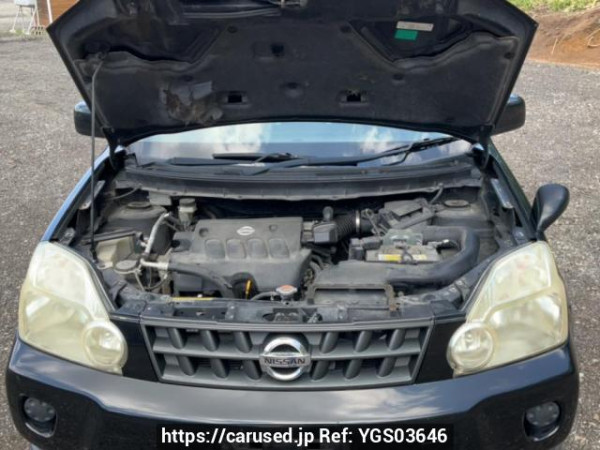 Used 2009 AT nissan x-trail NT31 Image[9]