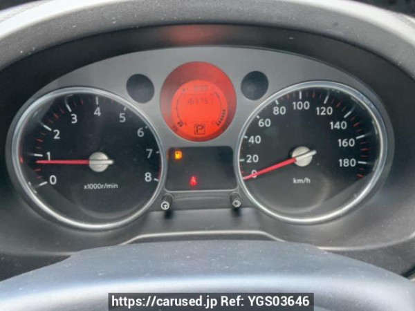 Used 2009 AT nissan x-trail NT31 Image[19]