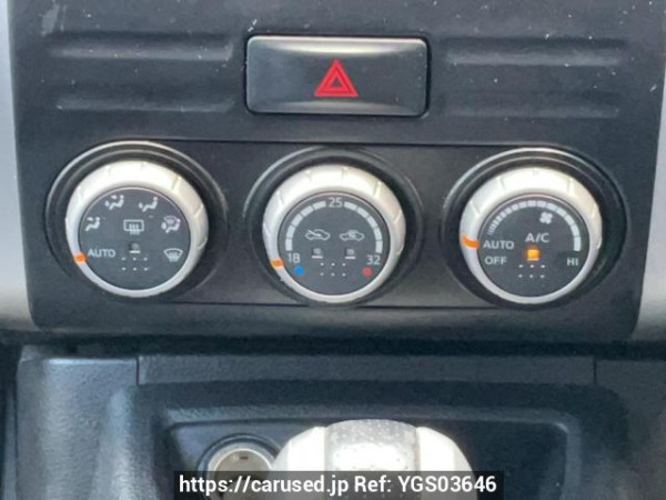 Used 2009 AT nissan x-trail NT31 Image[22]