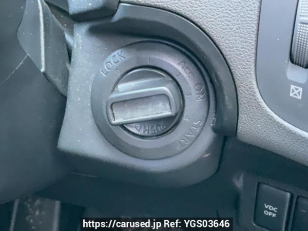 Used 2009 AT nissan x-trail NT31 Image[27]