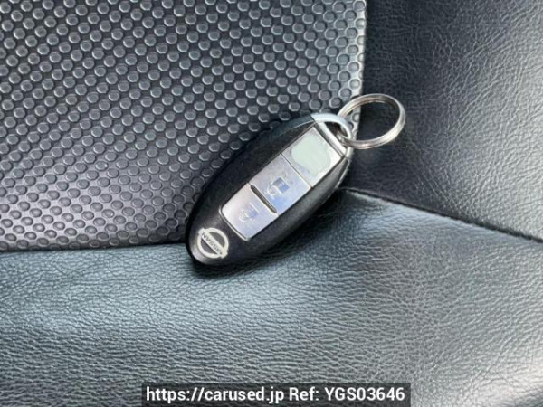 Used 2009 AT nissan x-trail NT31 Image[28]