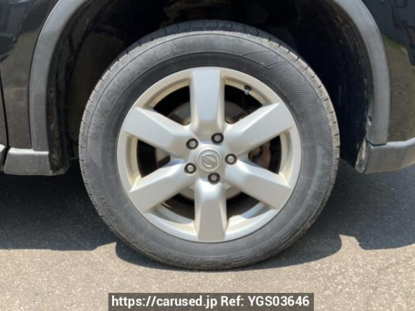 Used 2009 AT nissan x-trail NT31 Image[29]