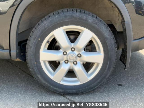 Used 2009 AT nissan x-trail NT31 Image[32]