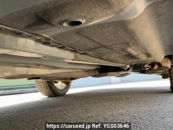 Used 2009 AT nissan x-trail NT31 Image[34]