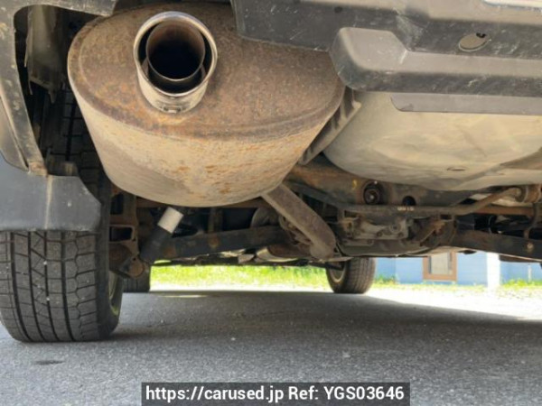 Used 2009 AT nissan x-trail NT31 Image[39]