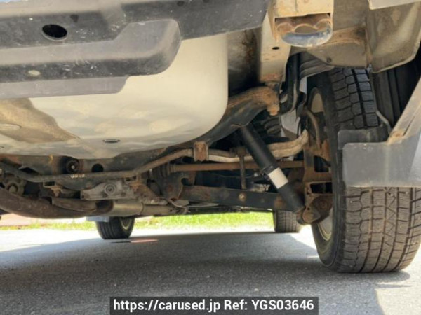 Used 2009 AT nissan x-trail NT31 Image[40]