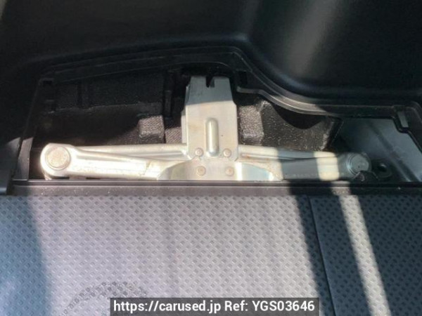 Used 2009 AT nissan x-trail NT31 Image[44]