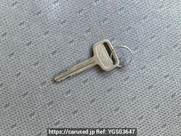 Used 2006 AT toyota ractis NCP105 Image[26]