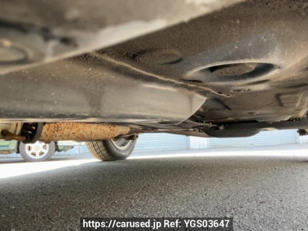 Used 2006 AT toyota ractis NCP105 Image[32]