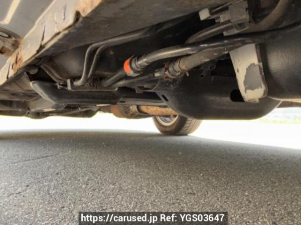 Used 2006 AT toyota ractis NCP105 Image[33]