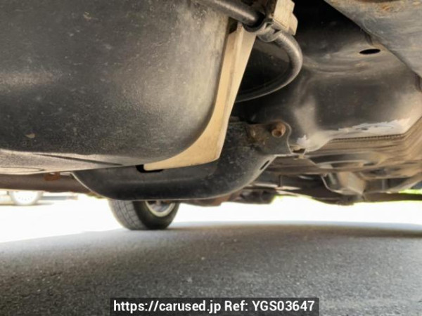 Used 2006 AT toyota ractis NCP105 Image[34]