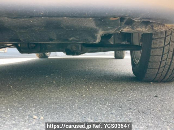 Used 2006 AT toyota ractis NCP105 Image[36]