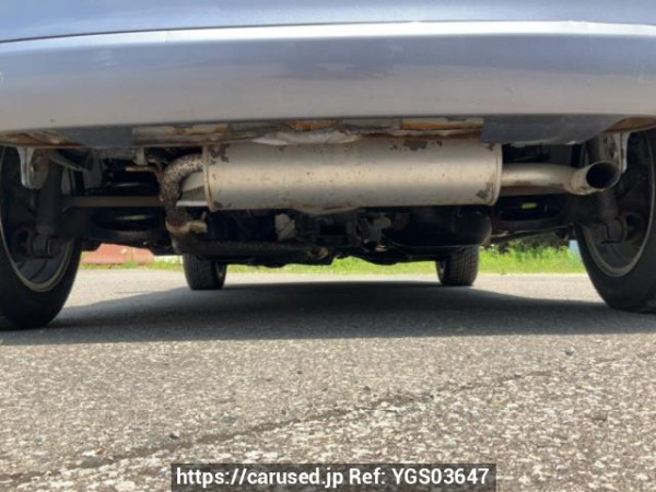 Used 2006 AT toyota ractis NCP105 Image[39]