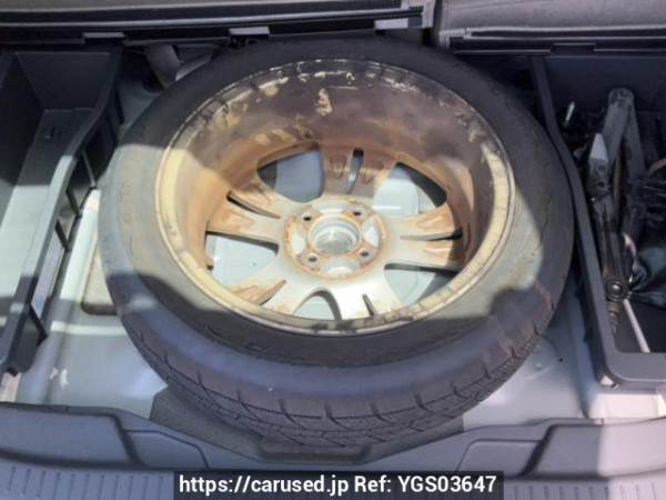 Used 2006 AT toyota ractis NCP105 Image[40]