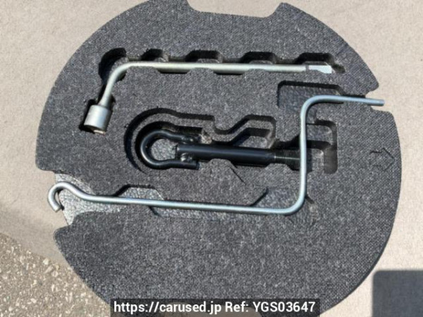 Used 2006 AT toyota ractis NCP105 Image[41]