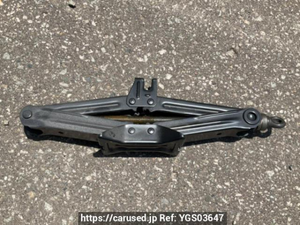Used 2006 AT toyota ractis NCP105 Image[42]