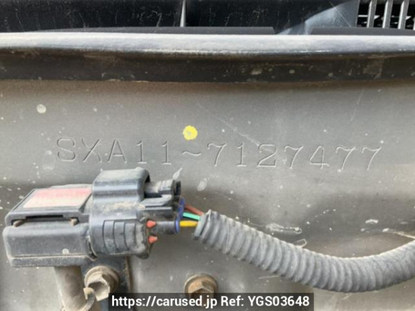 Used 1999 AT toyota rav4 SXA11G Image[11]