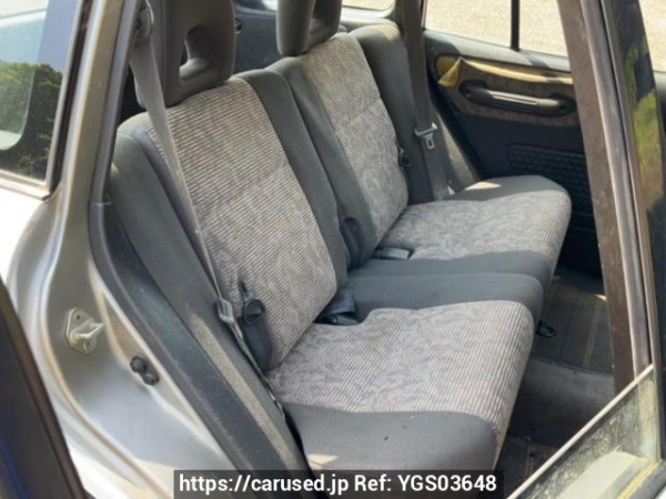 Used 1999 AT toyota rav4 SXA11G Image[14]