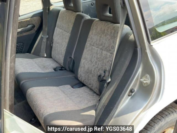 Used 1999 AT toyota rav4 SXA11G Image[15]