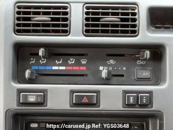 Used 1999 AT toyota rav4 SXA11G Image[22]