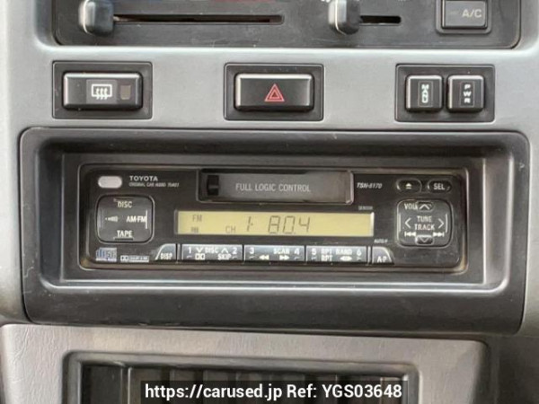 Used 1999 AT toyota rav4 SXA11G Image[23]