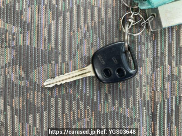Used 1999 AT toyota rav4 SXA11G Image[26]