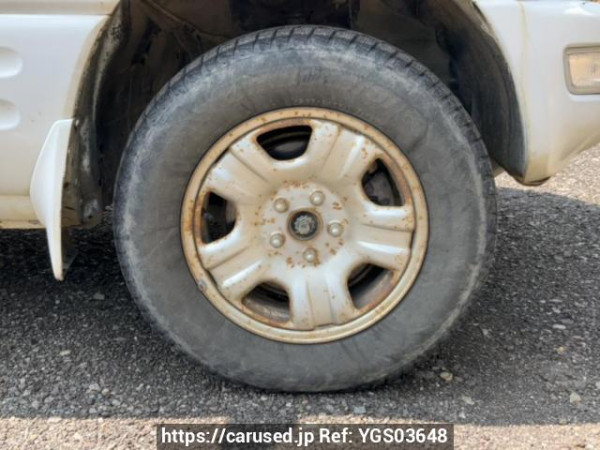 Used 1999 AT toyota rav4 SXA11G Image[27]