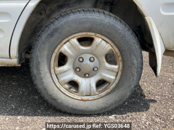 Used 1999 AT toyota rav4 SXA11G Image[30]