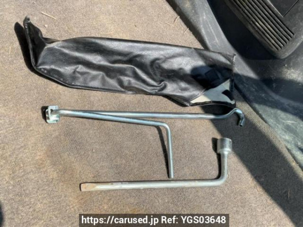 Used 1999 AT toyota rav4 SXA11G Image[41]