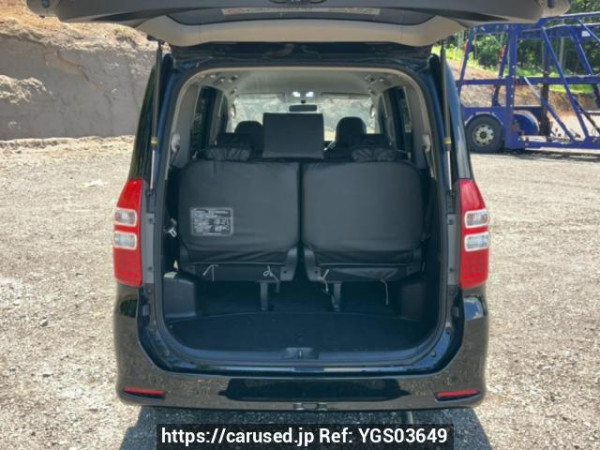 Used 2010 AT toyota noah ZRR75W Image[8]