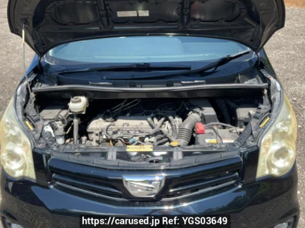 Used 2010 AT toyota noah ZRR75W Image[9]