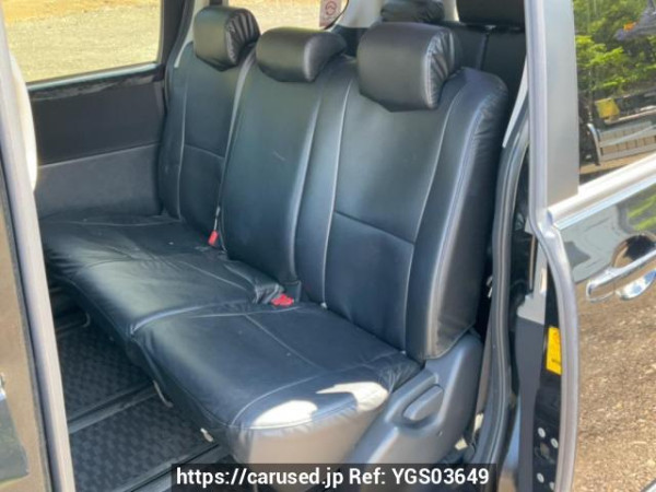Used 2010 AT toyota noah ZRR75W Image[15]