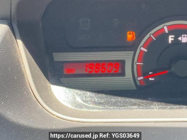 Used 2010 AT toyota noah ZRR75W Image[21]