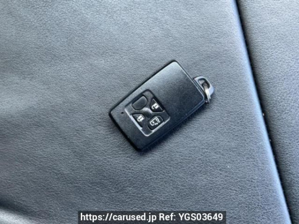 Used 2010 AT toyota noah ZRR75W Image[28]