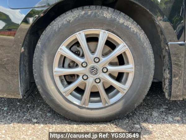 Used 2010 AT toyota noah ZRR75W Image[30]