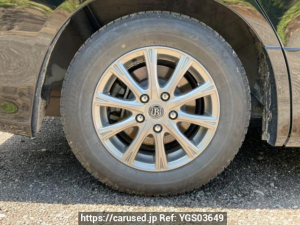 Used 2010 AT toyota noah ZRR75W Image[31]